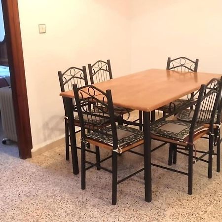 Casa Mima Apartment Tetouan Bagian luar foto