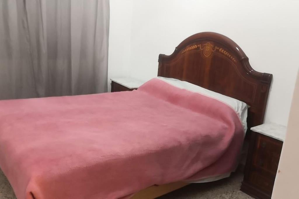 Casa Mima Apartment Tetouan Bagian luar foto