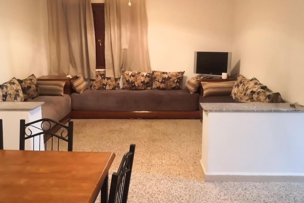 Casa Mima Apartment Tetouan Bagian luar foto