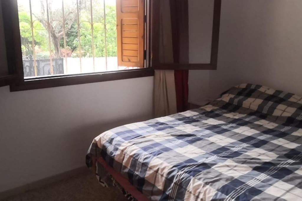 Casa Mima Apartment Tetouan Bagian luar foto