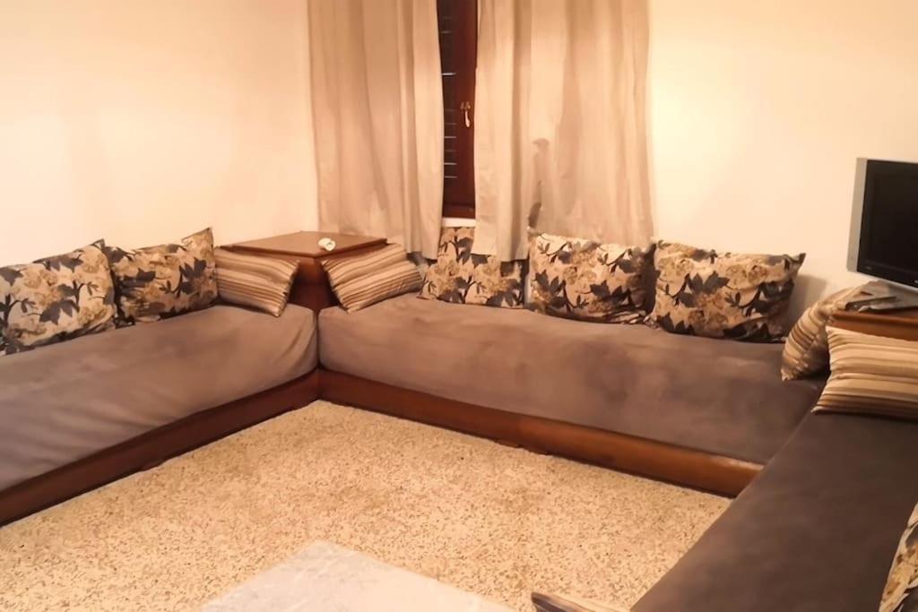 Casa Mima Apartment Tetouan Bagian luar foto