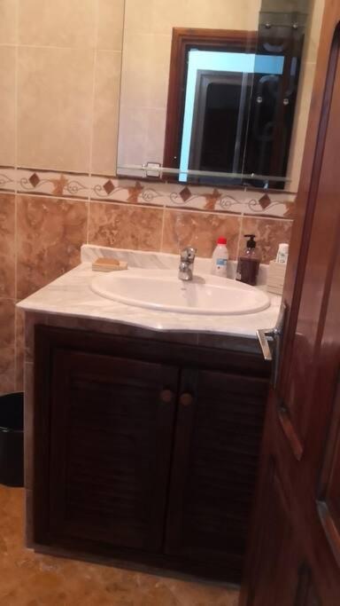 Casa Mima Apartment Tetouan Bagian luar foto
