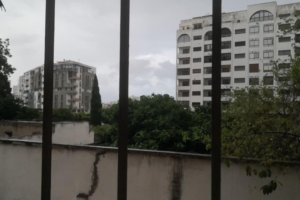 Casa Mima Apartment Tetouan Bagian luar foto